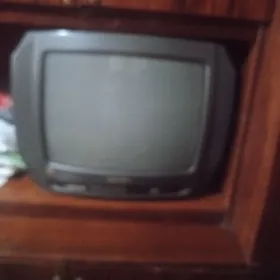 ТЕЛЕВИЗОР