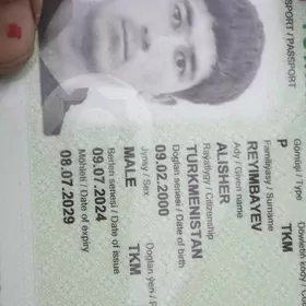 Reyimbayew Aliser.02.09.2000.