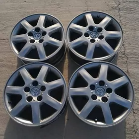 16LIK Awalon diska radnoy tekr