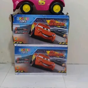 caga masyn ruckaly McQueen