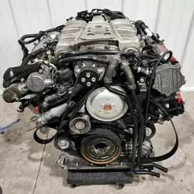 Audi Volkswagen Motorlar