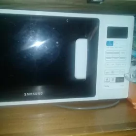 Микроволновая печь samsung