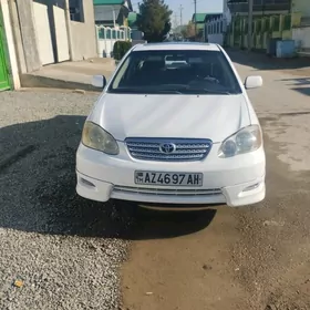 Toyota Corolla 2003