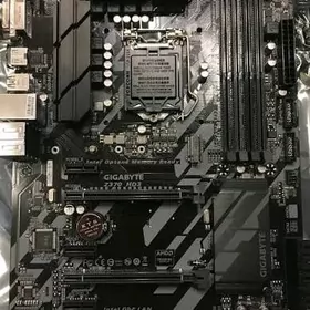 i7 9gen+z370 plata+basenka