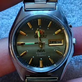 Sagat Часы Orient.