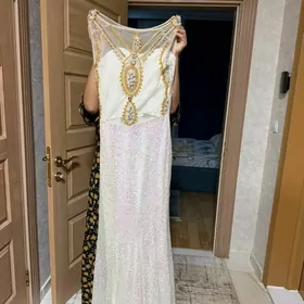 платья на новый год