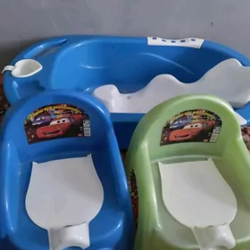 Caga wannocka детская ванночка