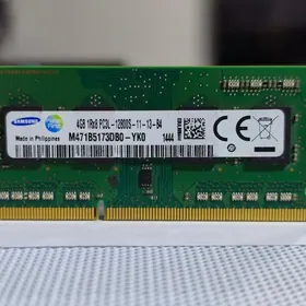 RAM DDR3 4GB