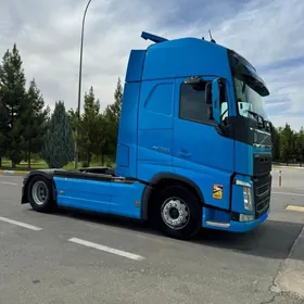 Volvo FH 500 2020