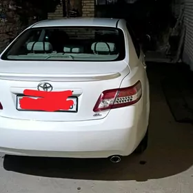 Toyota Camry 2009