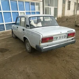 Lada 2107 2008