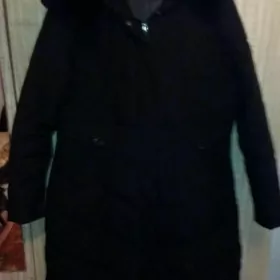 КУРТКА - ПАЛЬТО