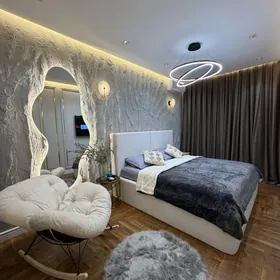 4 комнаты 1 этаж