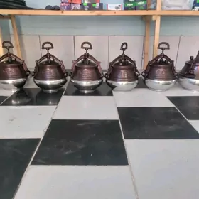 Owgan gazan arginaly