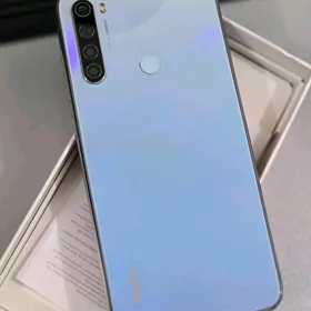 Redmi Note 8