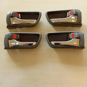 Toyoto Duty kemri içki ruçka