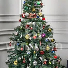 yolka arça ёлка