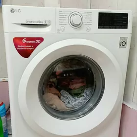 Стиральная машинка