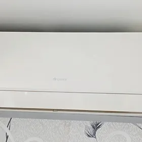 кондиционер gree