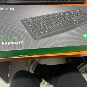 клавиатура ugreen