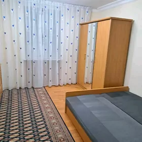 Аренда 30 мкр 2 ком 1 этаж