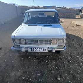 Lada 2106 2000