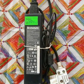 Блок питание Lenovo