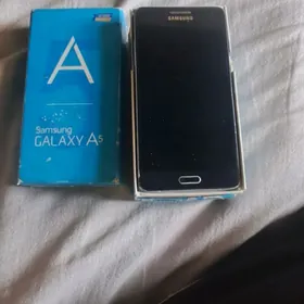 samsung A5