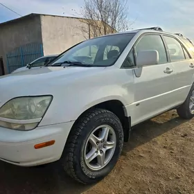 Lexus RX 300 2002