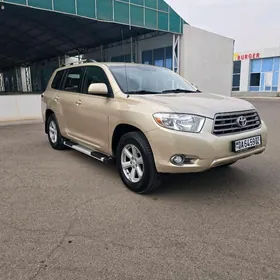 Toyota Highlander 2010