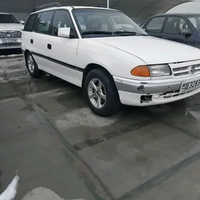 Opel Astra 1993