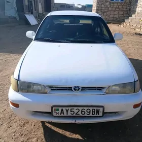Toyota Corolla 1995