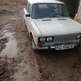 Lada 2106 1991