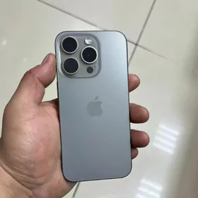 iPhone 15 pro 128 gb 88%