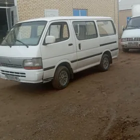 Toyota Hiace 1996