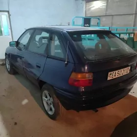 Opel Astra 1996