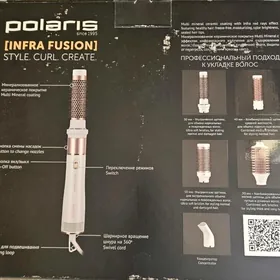 фен  POLARIS