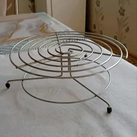 Подставка для микроволновки