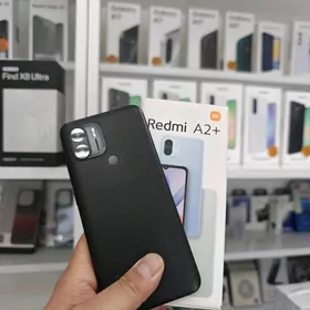 Redmi A2+ 3/32gb Black