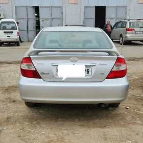Toyota Camry 2003