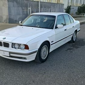 BMW 525 1994
