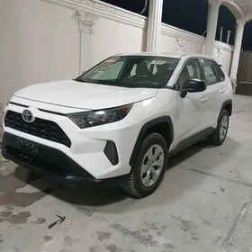 Toyota RAV4 2023