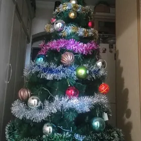 Ёлка 1.90, yolka