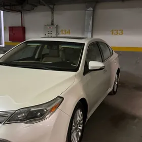 Toyota Avalon 2013