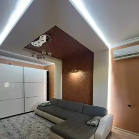 Arenda Mir4 Patentli 2komnat