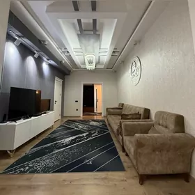 Dworyanskoye gnezdo 3 komnat