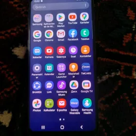 samsung s 9 plyus