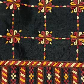 iśine sòzýok arassaja çanña