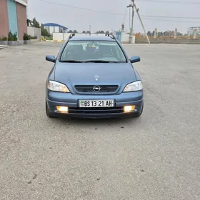 Opel Astra 2000
