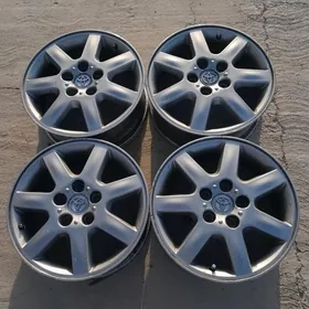 16LIK Awalon diska radnoy tekr